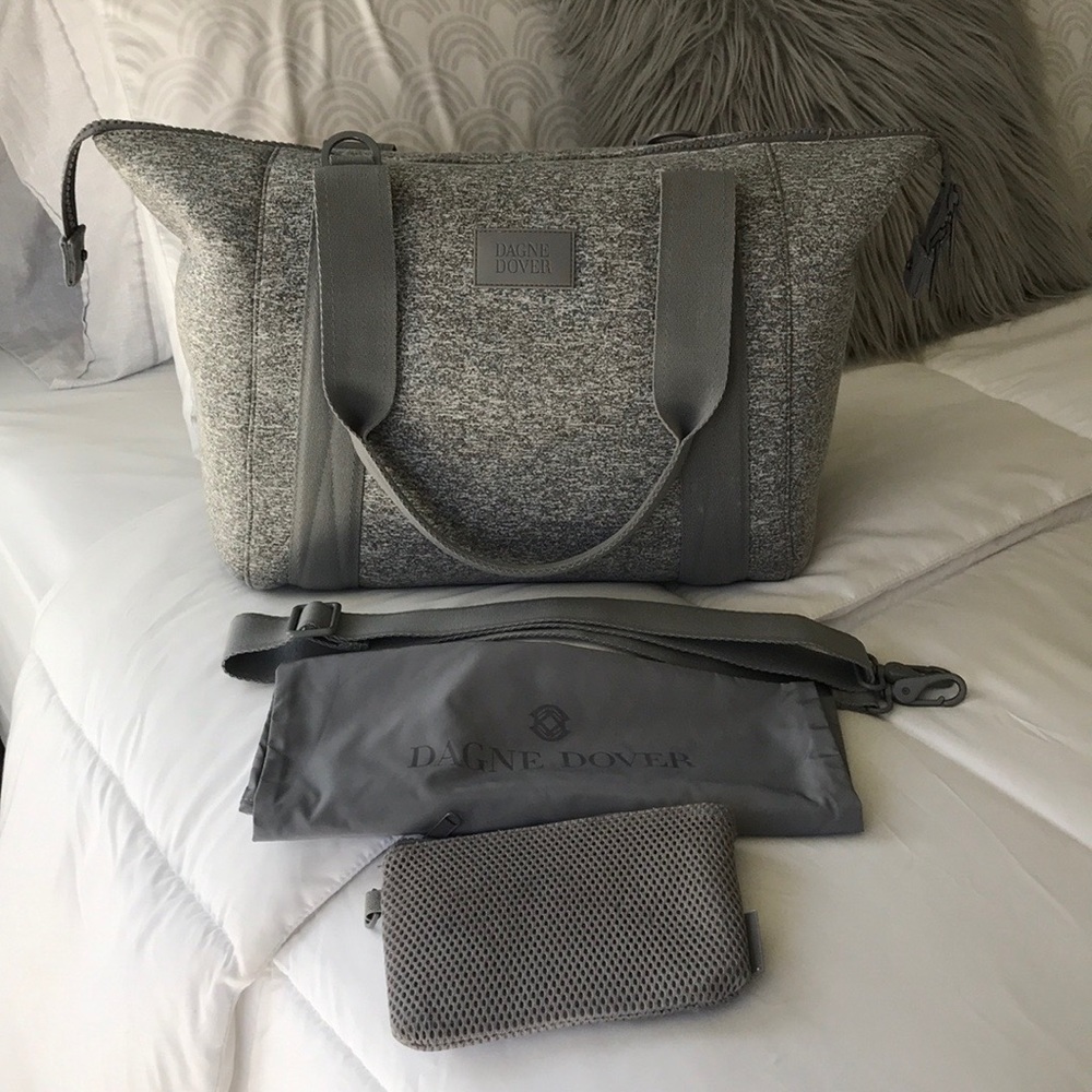 Dagne Dover Landon Carryall